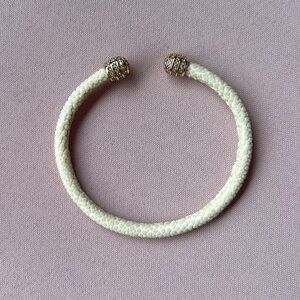 Budhagirl Stingray Iman Cuff